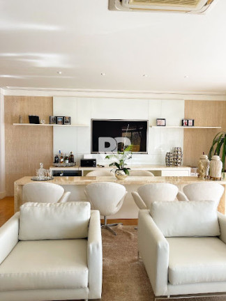 Imagem Apartamento com 4 Quartos à Venda, 259 m² em Vila Oliveira - Mogi Das Cruzes Imagem Apartamento com 4 Quartos à Venda, 259 m² em Vila Oliveira - Mogi Das Cruzes
