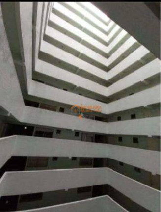 Imagem Kitnet com 1 Quarto à Venda, 34 m² em Centro - Guarulhos Imagem Kitnet com 1 Quarto à Venda, 34 m² em Centro - Guarulhos
