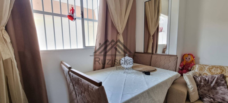 Imagem Casa de Condomínio com 2 Quartos à Venda, 56 m² em Jardim Das Palmeiras I - Itanhaém