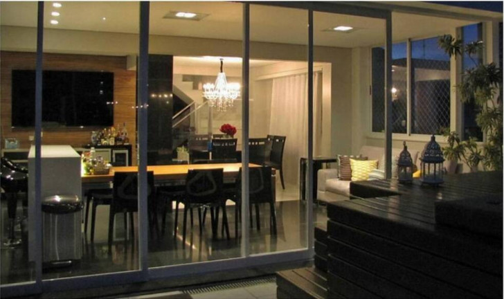 Foto do imóvel Apartamento com 4 Quartos à Venda, 265 m² em Carmo - Belo Horizonte