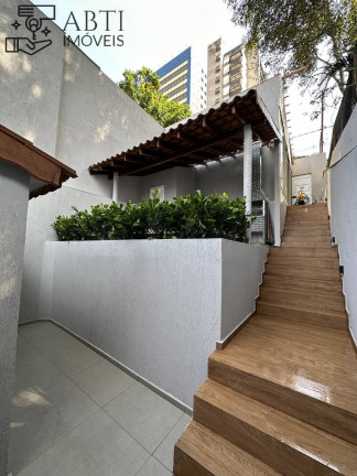 Imagem Casa com 3 Quartos à Venda, 241 m² em Morro Dos Ingleses - São Paulo Imagem Casa com 3 Quartos à Venda, 241 m² em Morro Dos Ingleses - São Paulo
