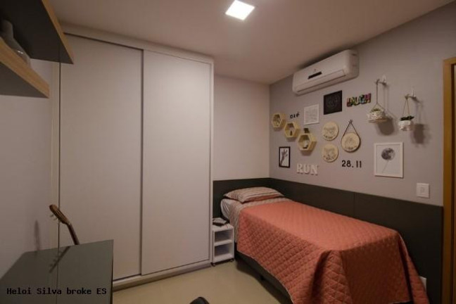 Imagem Apartamento com 2 Quartos à Venda, 82 m² em Praia De Itaparica - Vila Velha