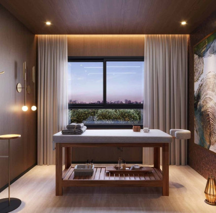 Imagem Imóvel com 1 Quarto à Venda, 35 m² em Butantã - São Paulo Imagem Imóvel com 1 Quarto à Venda, 35 m² em Butantã - São Paulo