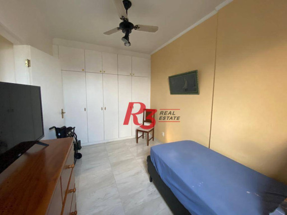Imagem Apartamento com 2 Quartos à Venda, 92 m² em Marapé - Santos Imagem Apartamento com 2 Quartos à Venda, 92 m² em Marapé - Santos