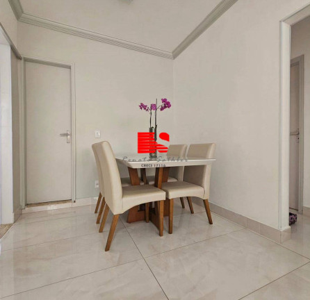 Imagem Apartamento com 3 Quartos à Venda, 72 m² em Santa Efigênia - Belo Horizonte