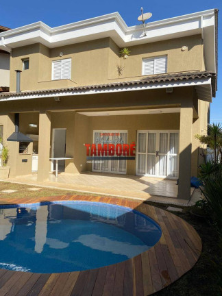 Imagem Casa de Condomínio à Venda, 310 m² em Alphaville - Santana De Parnaíba