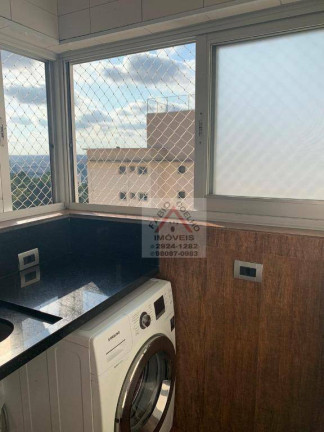 Imagem Cobertura com 4 Quartos à Venda, 138 m² em Interlagos - São Paulo Imagem Cobertura com 4 Quartos à Venda, 138 m² em Interlagos - São Paulo