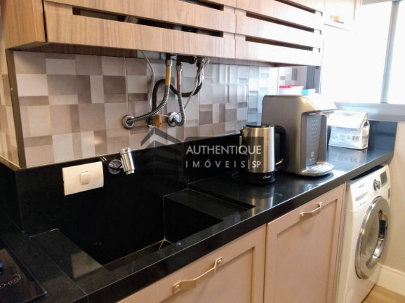 Imagem Apartamento com 2 Quartos à Venda, 68 m² em Alto Da Lapa - São Paulo