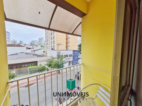 Kitnet com 1 Quarto à Venda, 39 m² em São Judas Tadeu - Guarapari