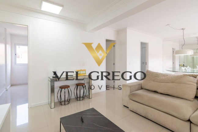 Imagem Apartamento com 3 Quartos à Venda, 120 m² em Casa Branca - Santo André Imagem Apartamento com 3 Quartos à Venda, 120 m² em Casa Branca - Santo André