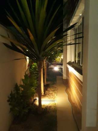Imagem Casa com 4 Quartos à Venda, 395 m² em Alphaville Nova Esplanada - Votorantim