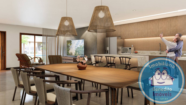 Imagem Apartamento com 2 Quartos à Venda, 105 m² em Arraial D'ajuda - Porto Seguro Imagem Apartamento com 2 Quartos à Venda, 105 m² em Arraial D'ajuda - Porto Seguro