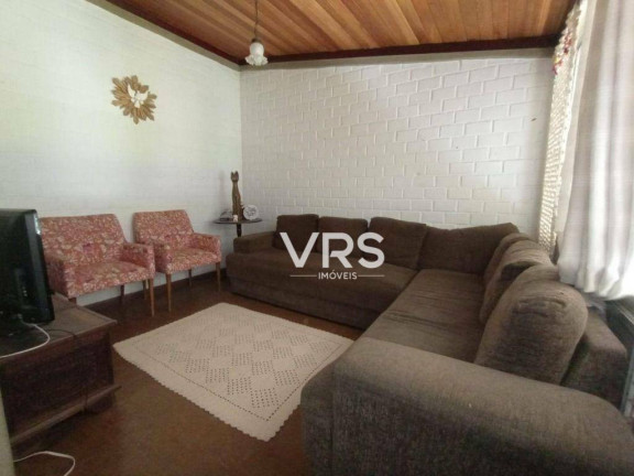 Imagem Casa com 3 Quartos à Venda, 95 m² em Posse - Teresópolis Imagem Casa com 3 Quartos à Venda, 95 m² em Posse - Teresópolis