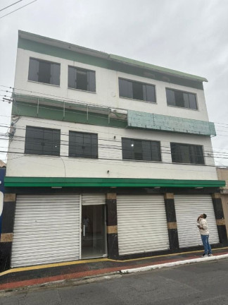 Edifício Residencial à Venda, 750 m² em Centro - Suzano
