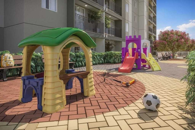 Imagem Apartamento com 2 Quartos à Venda, 51 m² em Pechincha - Rio De Janeiro Imagem Apartamento com 2 Quartos à Venda, 51 m² em Pechincha - Rio De Janeiro