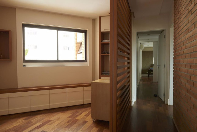 Imagem Apartamento com 2 Quartos à Venda, 276 m² em Campo Belo - São Paulo