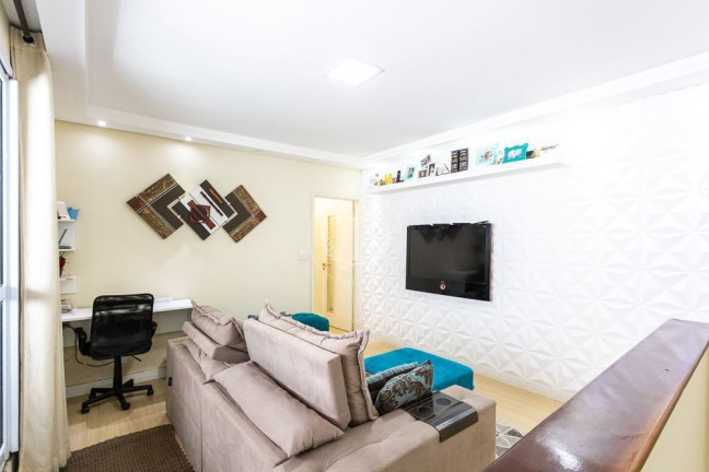 Imagem Casa com 3 Quartos à Venda, 237 m² em Jardim D'abril - Osasco Imagem Casa com 3 Quartos à Venda, 237 m² em Jardim D'abril - Osasco