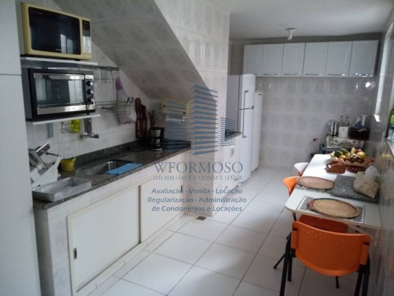 Imagem Casa com 3 Quartos à Venda, 149 m² em Tijuca - Rio De Janeiro Imagem Casa com 3 Quartos à Venda, 149 m² em Tijuca - Rio De Janeiro