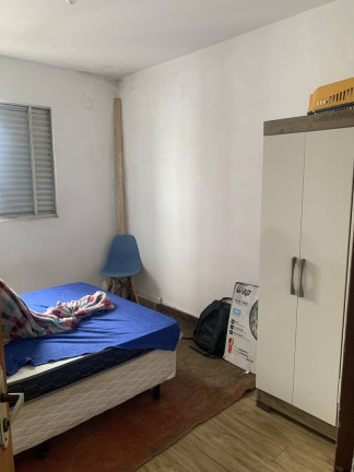 Imagem Apartamento com 2 Quartos à Venda, em São Paulo Imagem Apartamento com 2 Quartos à Venda, em São Paulo