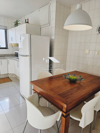 Imagem Apartamento com 3 Quartos para Alugar,  em Pitangueiras - Guarujá