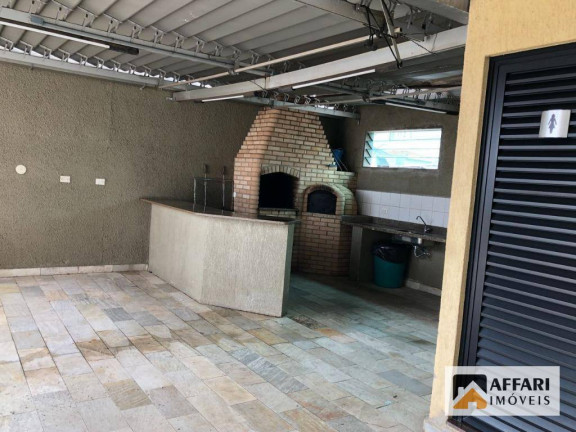 Imagem Apartamento com 3 Quartos à Venda, 147 m² em Vila Santa Catarina - Americana