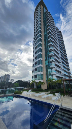 Imagem Apartamento com 4 Quartos à Venda, 149 m² em Ponta Negra - Manaus Imagem Apartamento com 4 Quartos à Venda, 149 m² em Ponta Negra - Manaus
