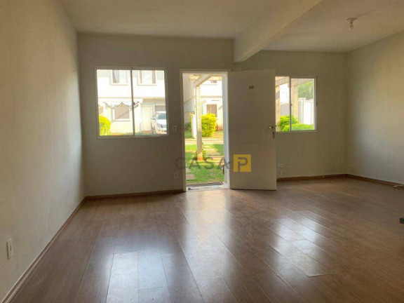 Imagem Casa com 3 Quartos à Venda, 100 m² em Chácara Letônia - Americana Imagem Casa com 3 Quartos à Venda, 100 m² em Chácara Letônia - Americana
