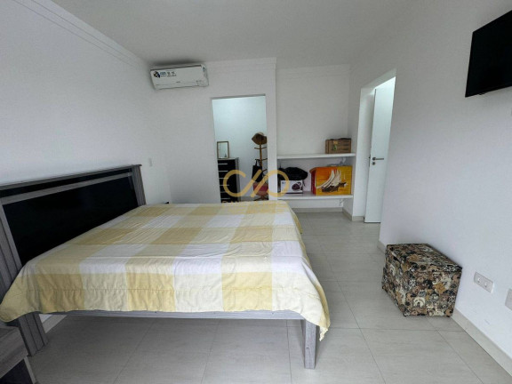 Imagem Apartamento com 4 Quartos à Venda, 214 m² em Canto Do Forte - Praia Grande