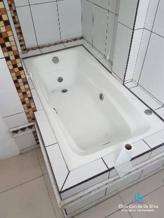 Imagem Apartamento com 3 Quartos à Venda, 134 m² em Gonzaga - Santos Imagem Apartamento com 3 Quartos à Venda, 134 m² em Gonzaga - Santos