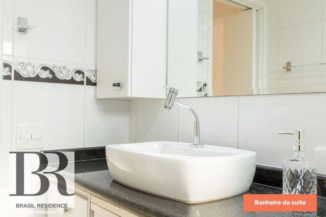 Imagem Apartamento com 3 Quartos à Venda, 120 m² em Paraíso - São Paulo Imagem Apartamento com 3 Quartos à Venda, 120 m² em Paraíso - São Paulo