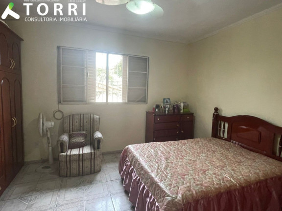 Imagem Casa com 3 Quartos à Venda, 224 m² em Jardim Santa Rosália - Sorocaba Imagem Casa com 3 Quartos à Venda, 224 m² em Jardim Santa Rosália - Sorocaba