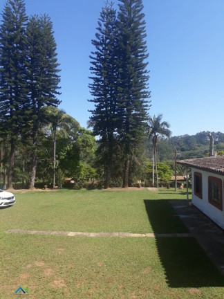 Imagem Chácara com 3 Quartos à Venda, 6.053 m² em Maracana - Jarinu
