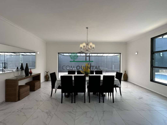 Casa com 3 Quartos à Venda, 460 m² em Jardim Do Golf I - Jandira