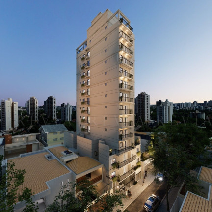 Imagem Imóvel com 2 Quartos à Venda, 37 m² em Jardim Trussardi - São Paulo Imagem Imóvel com 2 Quartos à Venda, 37 m² em Jardim Trussardi - São Paulo