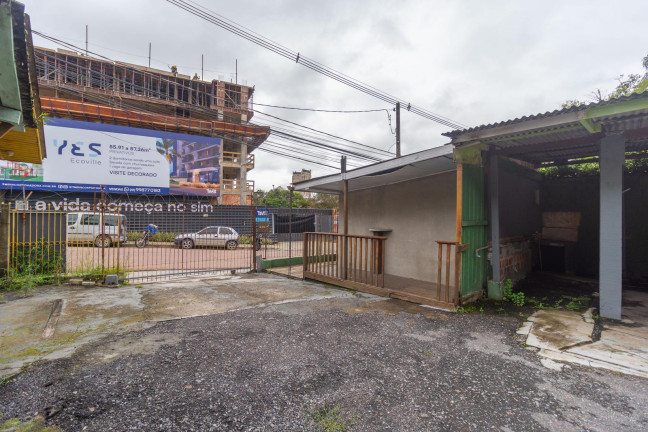 Imagem Terreno para Alugar, 437 m² em Campo Comprido - Curitiba Imagem Terreno para Alugar, 437 m² em Campo Comprido - Curitiba