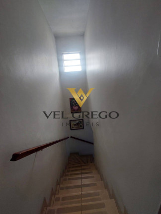 Imagem Casa com 2 Quartos à Venda, 154 m² em Paulicéia - São Bernardo Do Campo