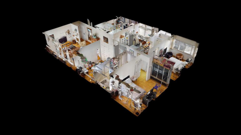 Imagem Imóvel com 3 Quartos à Venda, 132 m² em Paraíso - São Paulo Imagem Imóvel com 3 Quartos à Venda, 132 m² em Paraíso - São Paulo