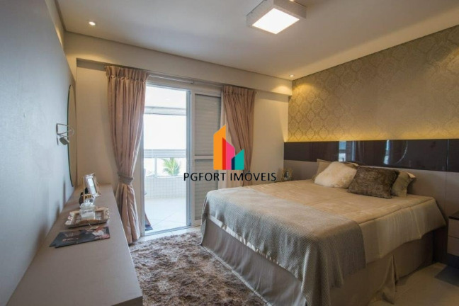 Imagem Apartamento com 3 Quartos à Venda, 174 m² em Aviação - Praia Grande Imagem Apartamento com 3 Quartos à Venda, 174 m² em Aviação - Praia Grande