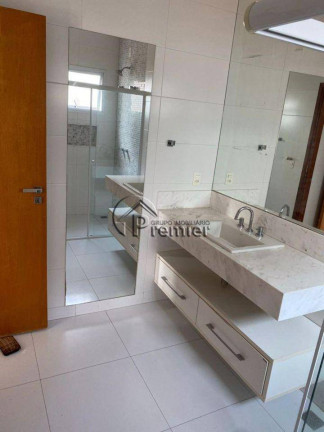 Imagem Casa com 4 Quartos à Venda, 350 m² em Jardim Residencial Villa Suíça - Indaiatuba