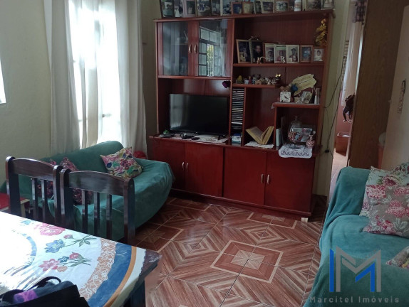 Imagem Casa com 2 Quartos à Venda,  em Vila Artem - Carapicuíba