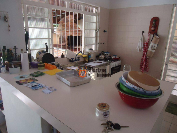 Imagem Casa com 4 Quartos à Venda, 180 m² em Centro - Bertioga Imagem Casa com 4 Quartos à Venda, 180 m² em Centro - Bertioga