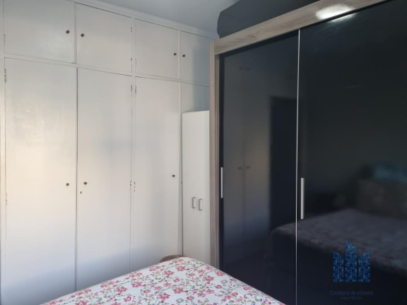 Imagem Apartamento com 1 Quarto à Venda, 54 m² em Vila Mariana - São Paulo