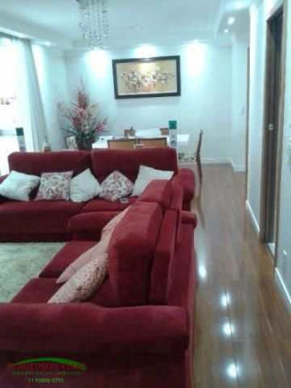Imagem Apartamento com 3 Quartos à Venda, 127 m² em Centro - Guarulhos Imagem Apartamento com 3 Quartos à Venda, 127 m² em Centro - Guarulhos