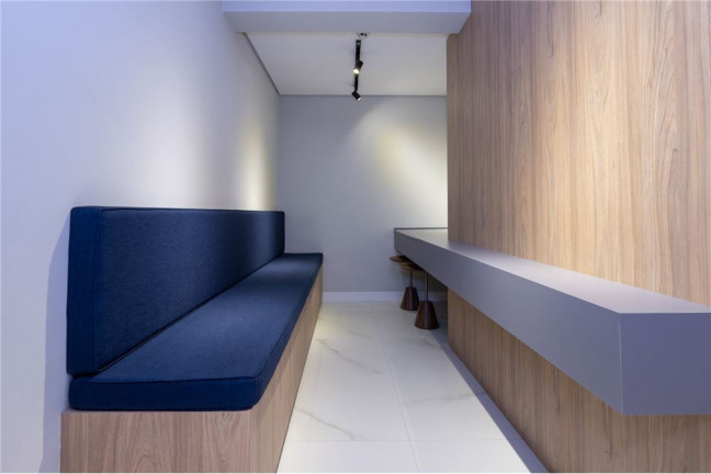 Imagem Apartamento com 1 Quarto à Venda, 29 m² em Vila Mariana - São Paulo Imagem Apartamento com 1 Quarto à Venda, 29 m² em Vila Mariana - São Paulo