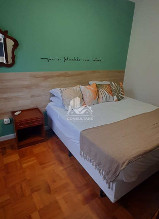 Imagem Casa com 4 Quartos para Alugar, 168 m² em Embaré - Santos Imagem Casa com 4 Quartos para Alugar, 168 m² em Embaré - Santos
