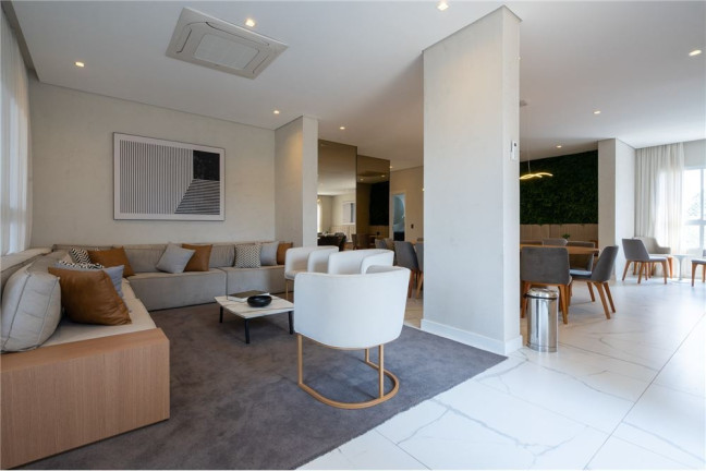 Imagem Apartamento com 2 Quartos à Venda, 69 m² em Jardim Caravelas - São Paulo