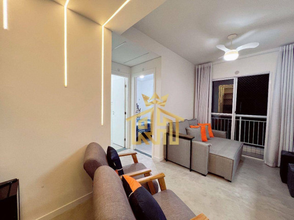 Imagem Apartamento com 2 Quartos à Venda, 50 m² em Ocian - Praia Grande Imagem Apartamento com 2 Quartos à Venda, 50 m² em Ocian - Praia Grande