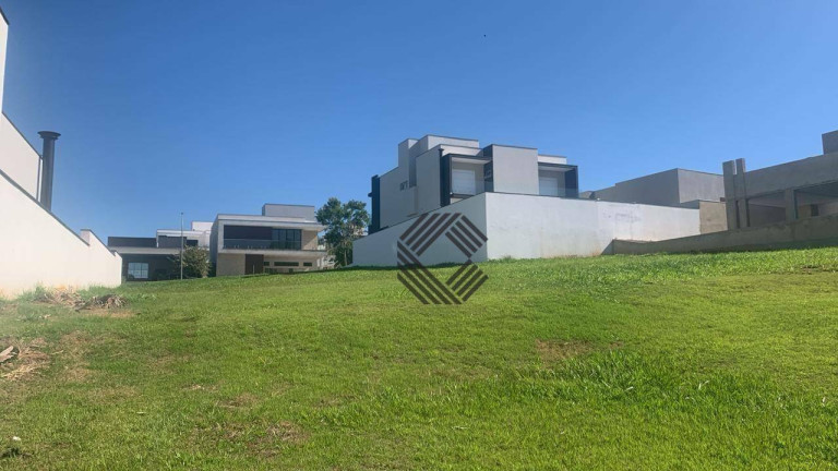 Imagem Terreno à Venda, 450 m² em Alphaville Nova Esplanada 4 - Votorantim Imagem Terreno à Venda, 450 m² em Alphaville Nova Esplanada 4 - Votorantim