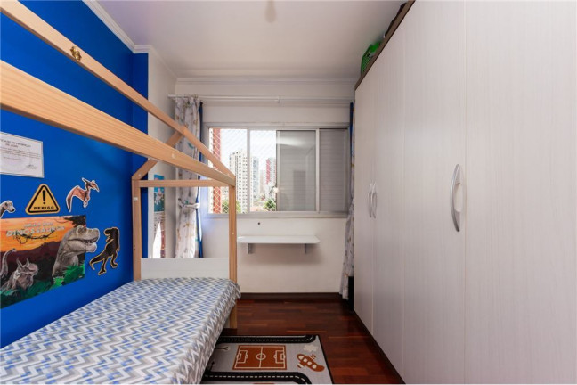 Imagem Imóvel com 2 Quartos à Venda, em Saúde - São Paulo Imagem Imóvel com 2 Quartos à Venda, em Saúde - São Paulo