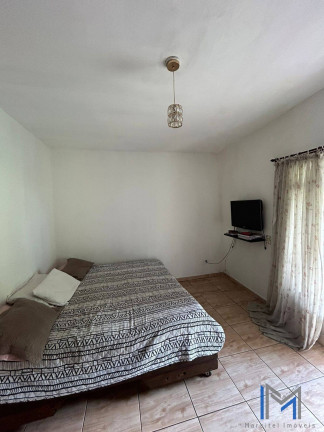 Imagem Casa com 2 Quartos à Venda, 75 m² em Jardim Marilu  - Carapicuíba